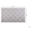 Jalyn Geometric Wool Hand Woven Area Rug-52195075