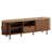 Modern Solid and Manufactured Wood TV Stand for TVs up to 80"-881541580-892549975