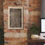  «Clay Lattice 2» par Michael Willett, art mural sur toile, 12 po x 18 po-1631598731
