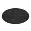 Zinque Oval Artificial Marble Dining Table-2086869733-2086869738