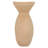 Vase Flow Dusty Coral