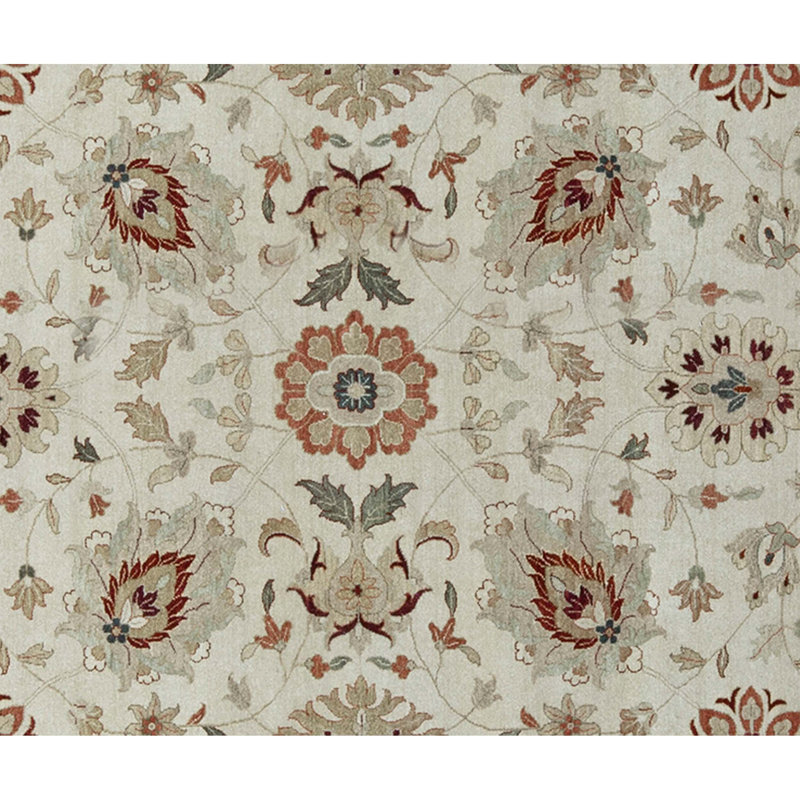 Cantebury One-of-a-Kind 13' X 16'9" Area Rug