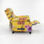Rowena Manual Recliner-1561042763