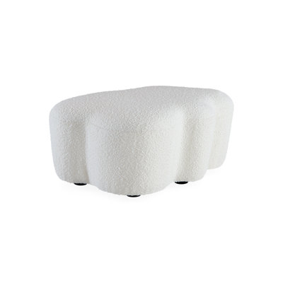 Ether Novelty Ottoman