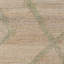Tapis en jute / laine / coton tissé à la main Laverle-101758066