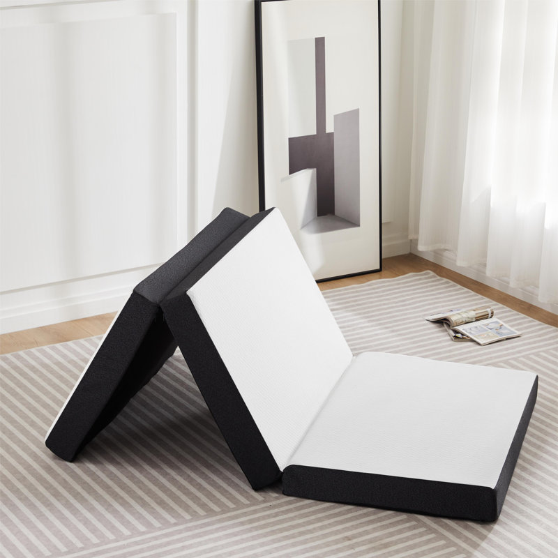 Matelas Alwyn Home, Lit simple, 3"