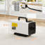 25cm H x 34cm W x 16cm D Dryer