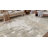 Miro Modern Abstract Machine Washable Area Rug With Non-Slip Backing-1797613378