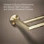 Components™ Double Towel Bar-2091938896