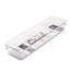 Plateau de rangement en acrylique Pantry Partners