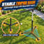 Soozier Iron Tetherball