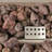 40" Outdoor 40,000 BTU Rectangular MgO Concrete Propane Fire Pit (Tank Cover not Included)-113107734