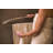 INVISIA Towel Bar Designer Luxury Grab Bar (500 lb. Capacity)-6630867-6629176