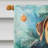 Double Sided Polyester Christmas-615387546