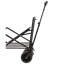 Wagon pliable avec auvent-118887779