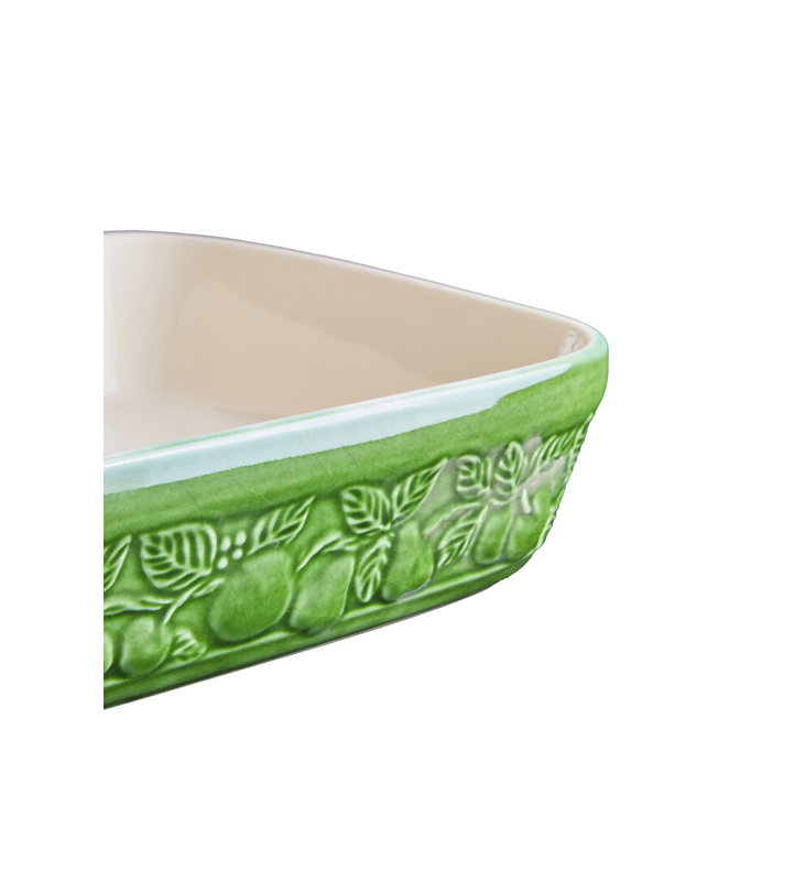 Premier Housewares Anaya Rectangle Ceramic Au Gratin Dish Bakeware