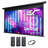 Spectrum AcousticPro UHD