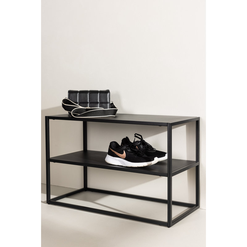 Sadarius End Table