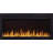 Purview Napoleon Black Electric with BTU 60000-43444422
