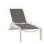 South Beach Outdoor Chaise Lounge-18328422-18328436