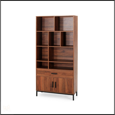 Mihe Bookcase Storage Bookcase