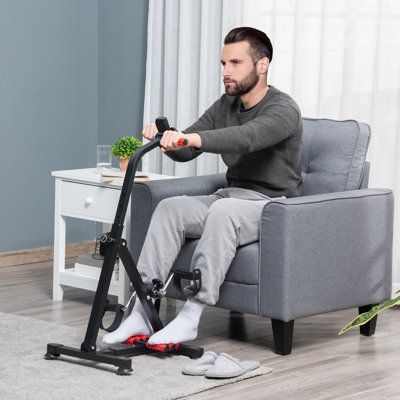 Rehabilitation Bike