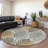 Neysa Floral Indoor / Outdoor Rug-1601032706