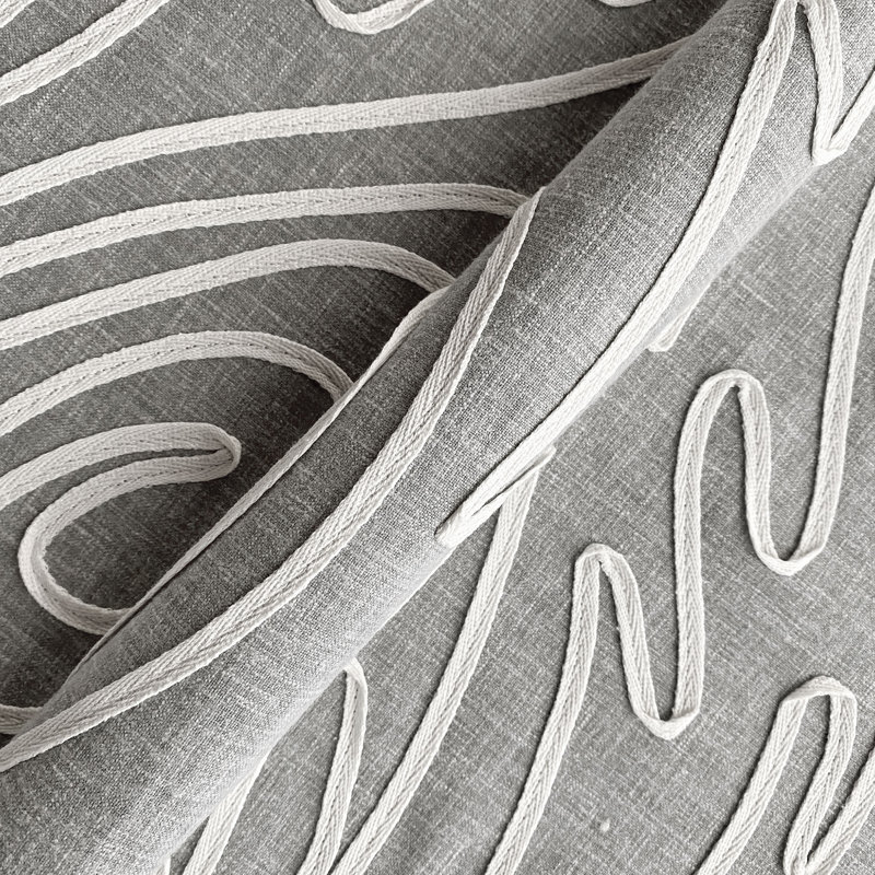 Tissu de pierre Clearview
