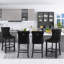 Tabouret de bar 27,2 po Coutee-1819199957