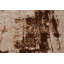 Transitional Oriental Rug 4x6