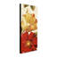«Poesie Florale Panel II» par Lisa Audit - reproduction sur toile-1765653672