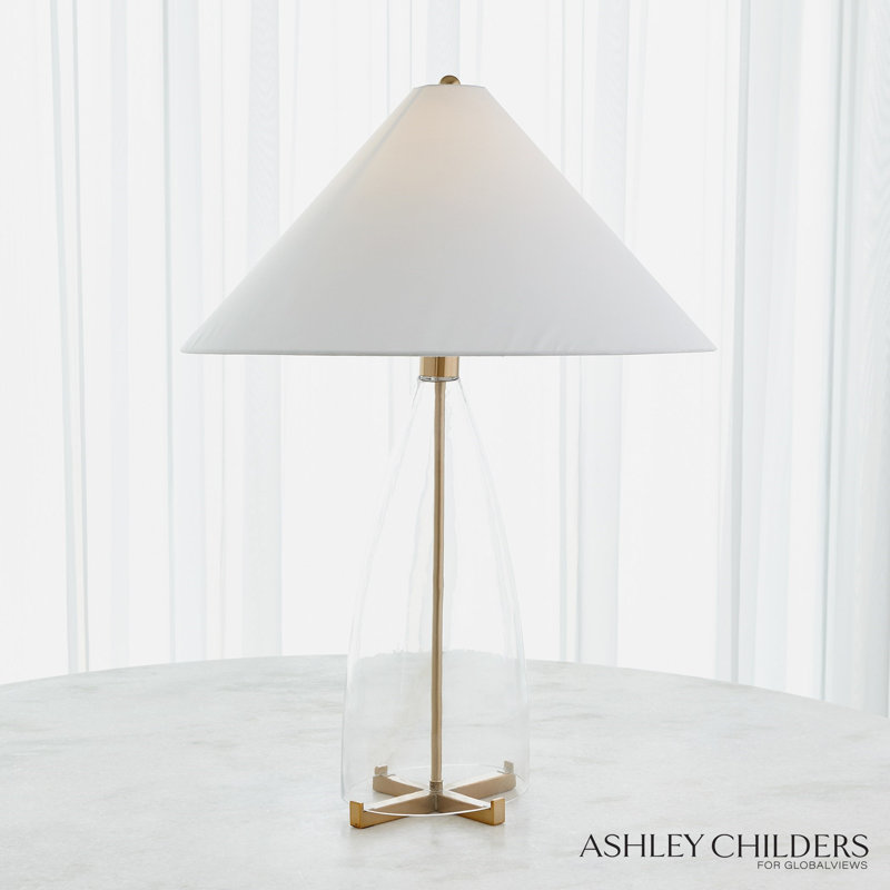 Vetro Lamp