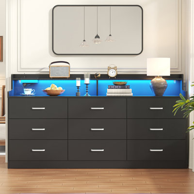 long dresser name 15 Types of Dressers You Should Know, and How to Choose One