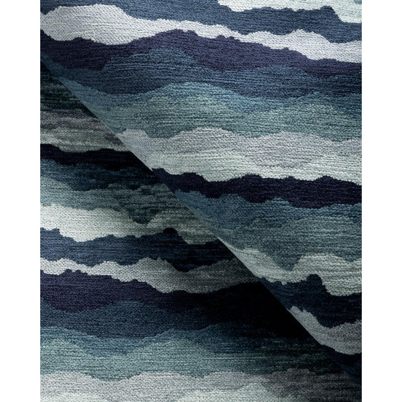Copa Cabana, Indigo