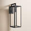 Max 1 - Light Outdoor Wall Lantern-62855360-62855366