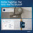 Moen Smart Leak Detector, 1 Pack-793740236