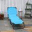 Chaises longues de piscine Goddard Outsunny-1079552527
