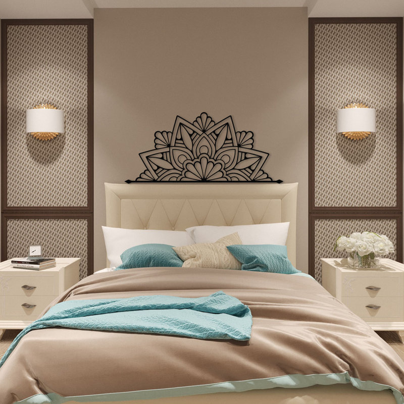 Hanah Home Wall Décor