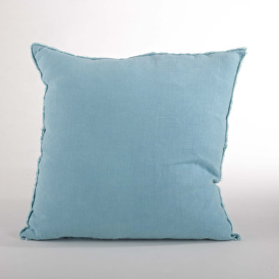 Filia Linen Throw Pillow