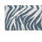 Zebra Patch Lightweight Non-Slip Kitchen Mat-1378670339-1378670341