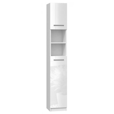 Davena Laminate Bathroom Cabinet