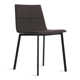 Between Us Tufted Upholstered Side Chair
