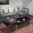 Lift Top Coffee Table
