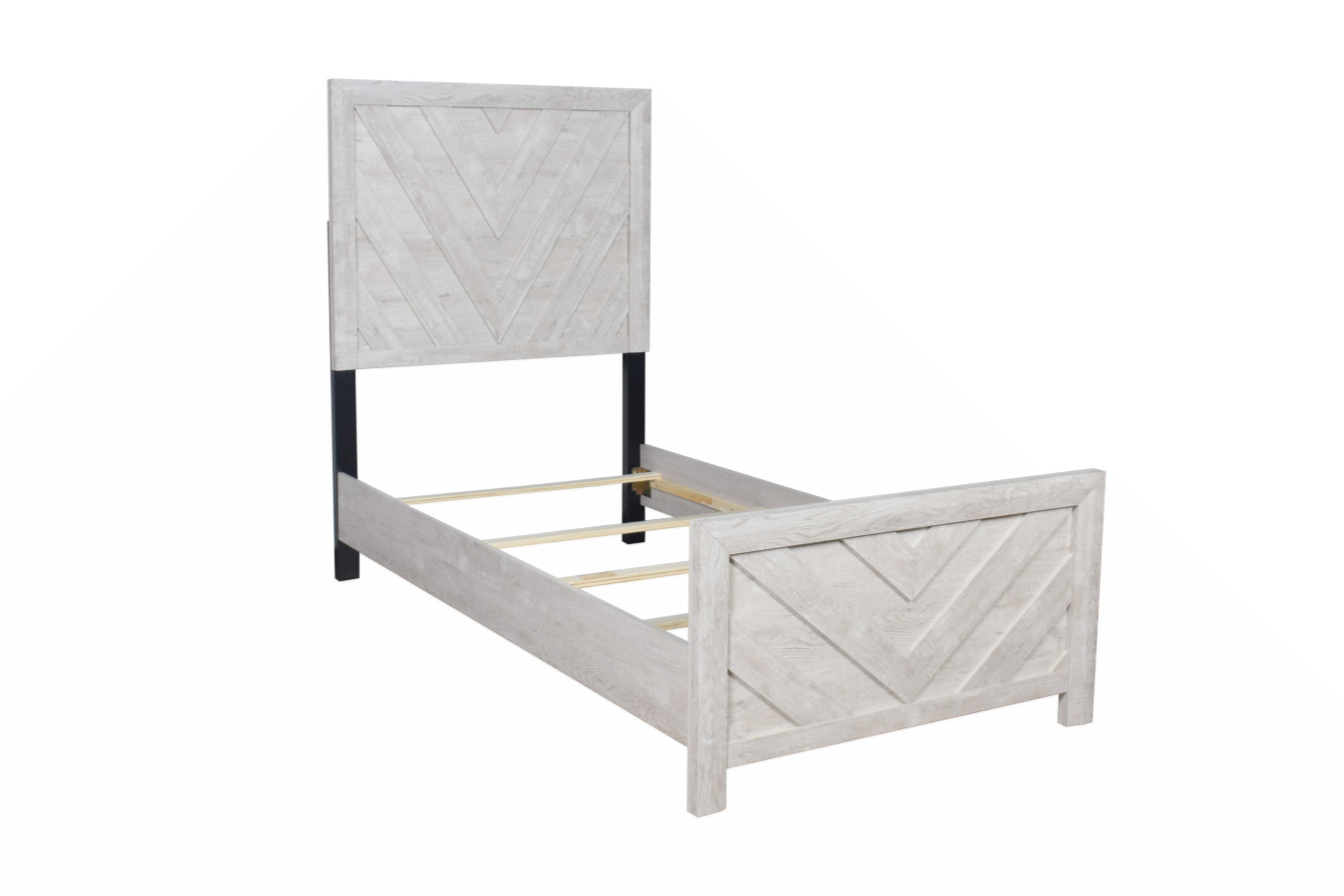 Red Barrel Studio® Hiller Bed - Wayfair Canada