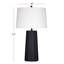 Aherine Resin Table Lamp
