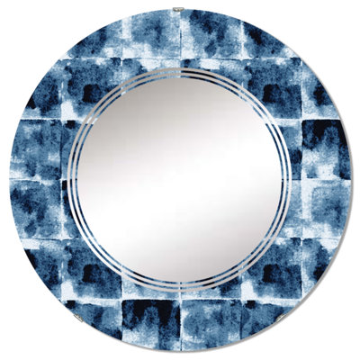 Circle Mirror