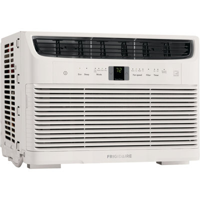 FFRE Series 5,000 BTU Window Air Conditioner with Remote