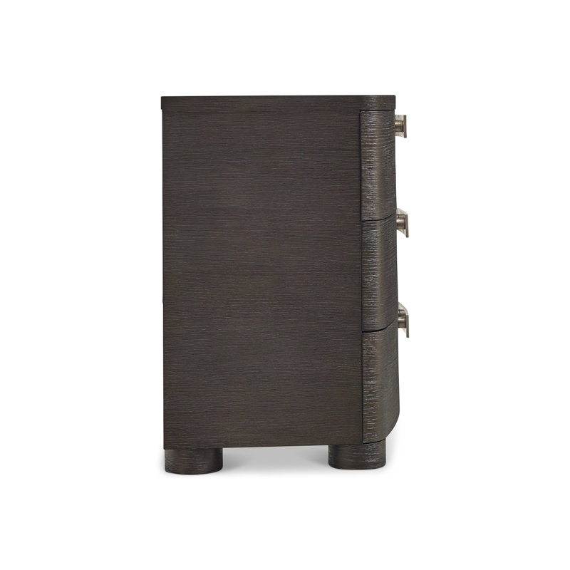 Geneve 3 - Drawer Nightstand