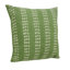 Coussin décoratif à rayures 100% coton tissé à la main Coastal-177756441-136477045