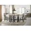 CiaoBella Chamberlain Spindle Back Stool-71244850-46624524